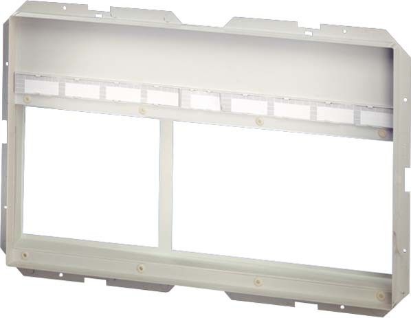 Abdeckung FP AP 41
