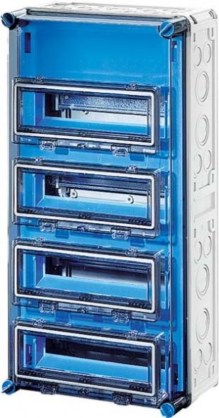 Automatengehäuse Mi 1444