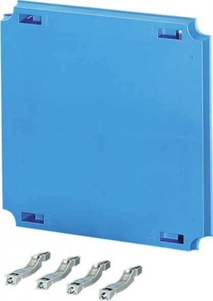 Einbauplatte MI EP 02