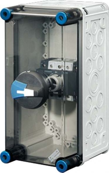 Mi-Lastschaltergehäuse Mi 7103