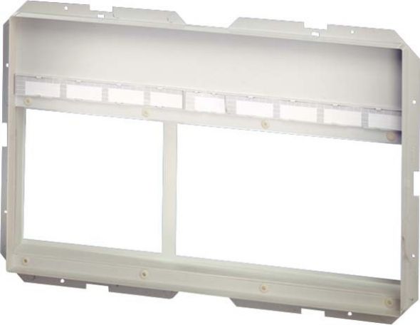 Abdeckung FP AP 41