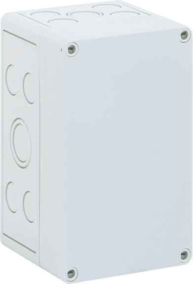 Leergehäuse TK PS 1811-11-m