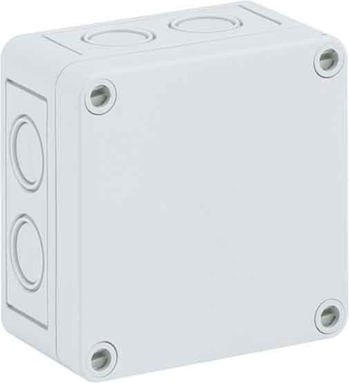 Leergehäuse TK PS 99-6-m