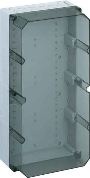 Leergehäuse tra AKL 4-th