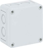 Leergehäuse TK PS 99-6-m