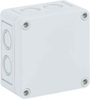 Leergehäuse TK PC 99-6-m