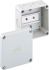 Klemmenkasten RK 4/100L-leer