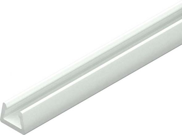 Minikanal LC91 transparent ohne Deckel