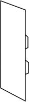Endstück rws EG60150.3