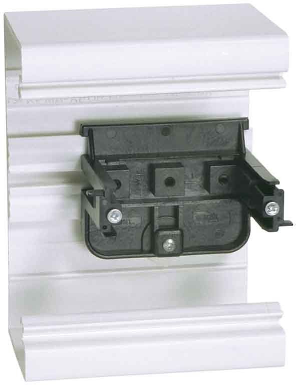 Halter o.Trennschale 130889 5020-I