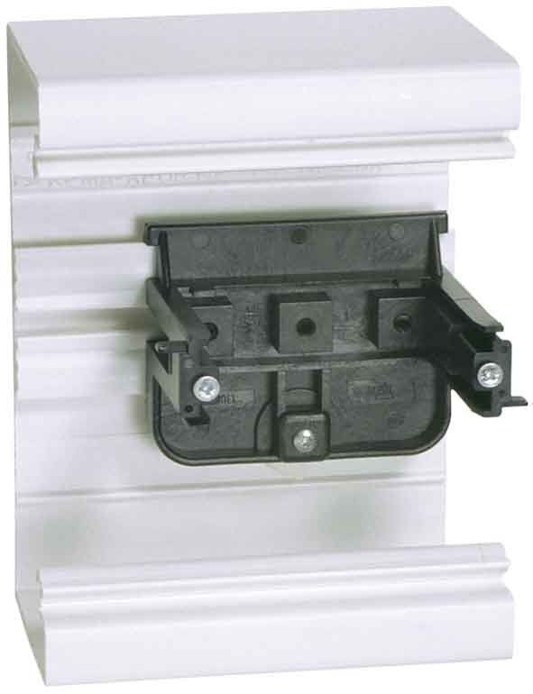 Halter m.Trennschale 130889 5521-I