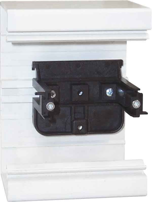Halter o.Trennschale 130889 5510-I
