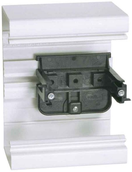 Halter m.Trennschale 130889 5521-I