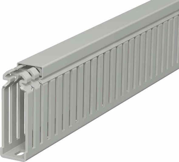 Verdrahtungskanal LKV 75025 HxB 75x25mm