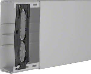 Kabelkanal LF 60190 steingrau