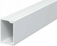 Kabelkanal WDK25040 reinweiß