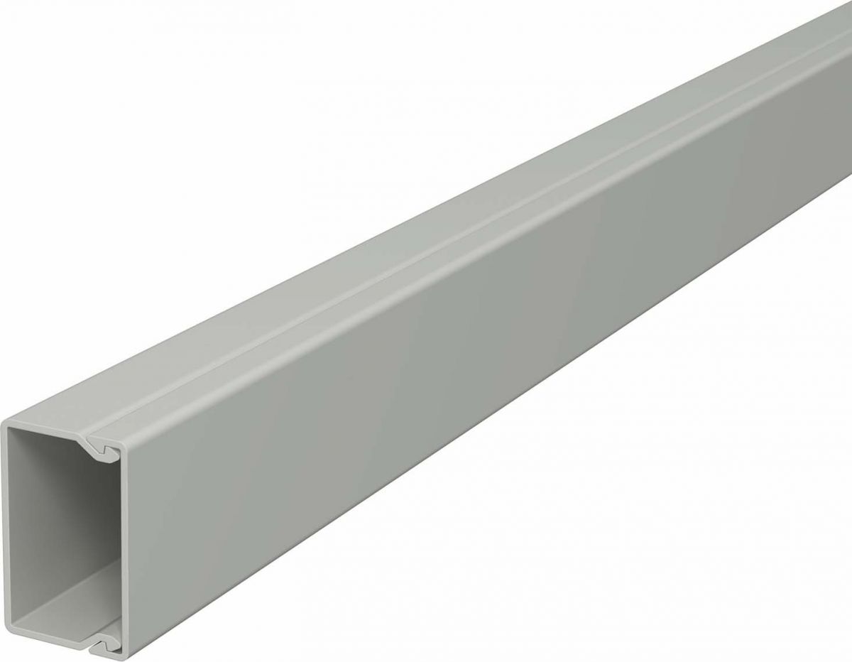 Kabelkanal WDK40040 steingrau