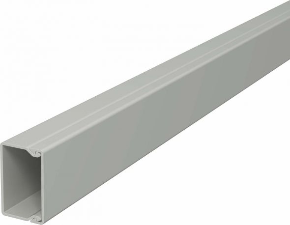 Kabelkanal WDK40040 steingrau