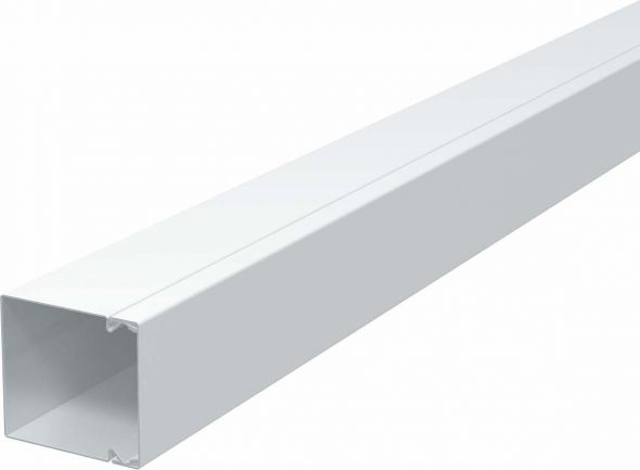 Kabelkanal LKM60060 reinweiß