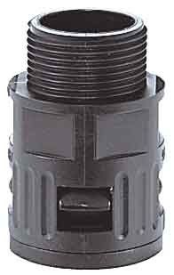 Schnellverschraubung RQG-M AD21,2/M25gr