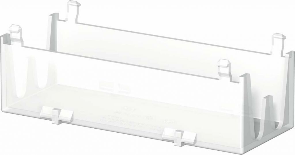 Abdeckhaube 2-/3-fach ADT-H 3