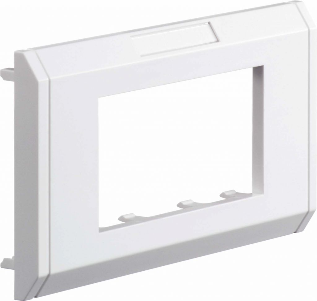 Abdeckrahmen S990-AR2 RW