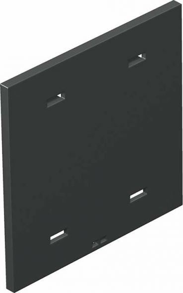 Abdeckplatte T8NL P01 7035