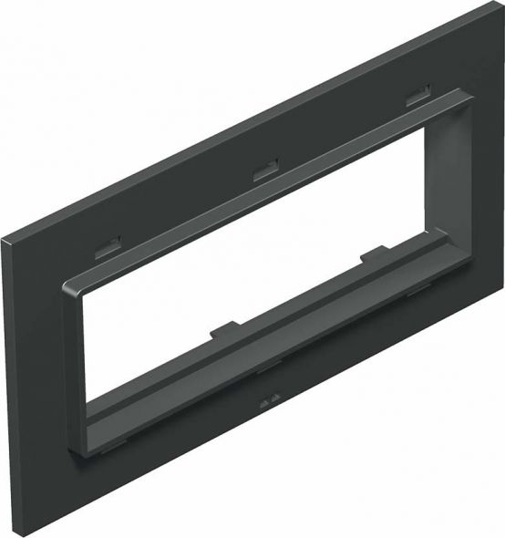 Abdeckplatte T8NL P105 9011