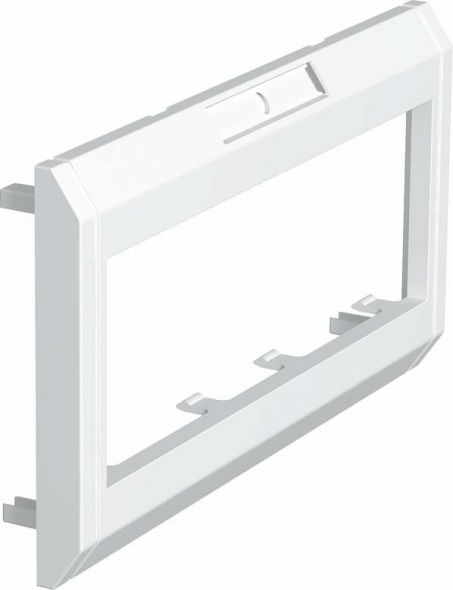 Abdeckrahmen 3f. ADR-45 3 RW