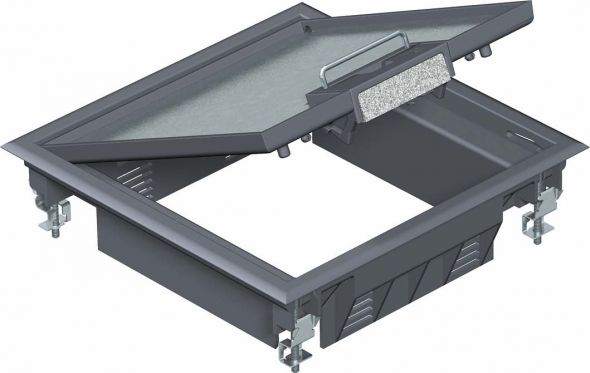 Geräteeinsatz GES4 U 9011