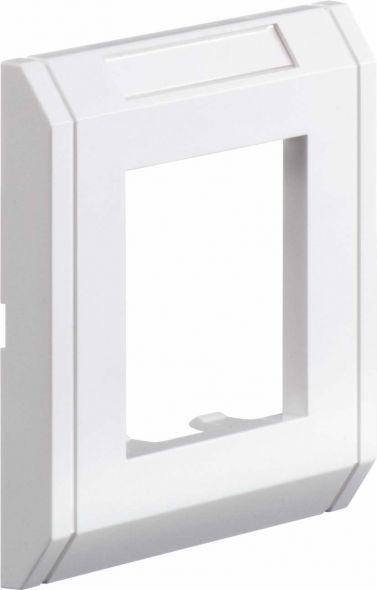 Abdeckrahmen S990-AR1 RW