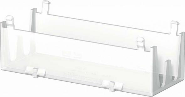 Abdeckhaube 2-/3-fach ADT-H 3