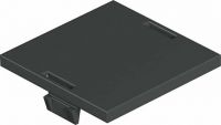 Leerplatzabdeckung LP 45