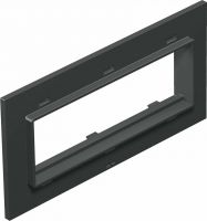 Abdeckplatte T8NL P105 9011