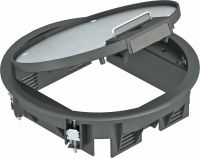 Geräteeinsatz GESR4 U 7011