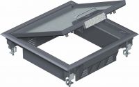 Geräteeinsatz GES4 U 9011