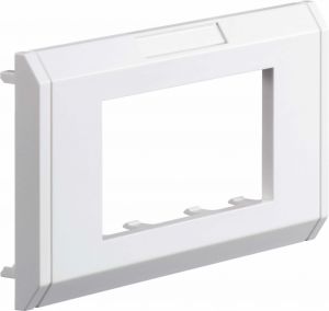 Abdeckrahmen S990-AR2 RW