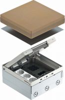 Geräteeinsatz komplett UDHOME4 2V V