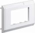 Abdeckrahmen S990-AR2 RW