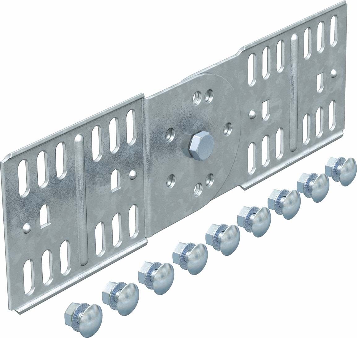 Gelenkverbinder RGV 85 FS