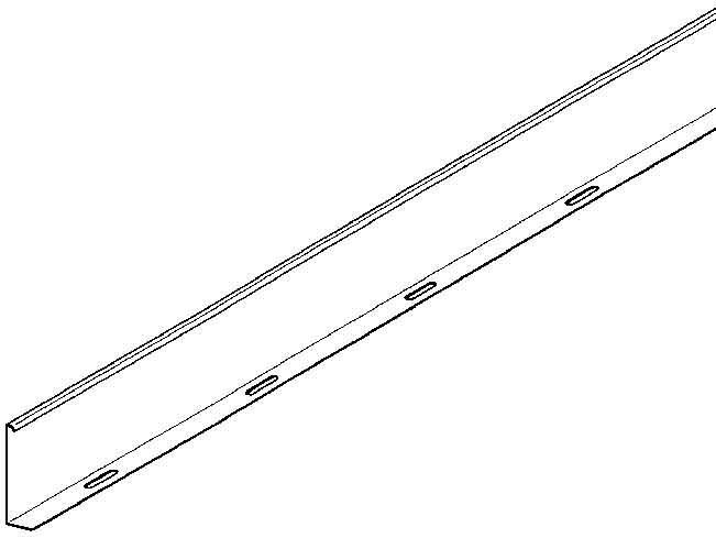 Trennsteg RW 110