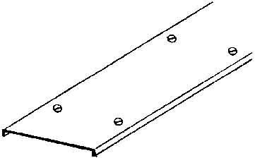 Abdeckung RDSV 100