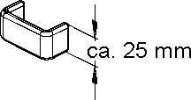Schutzkappe K 50