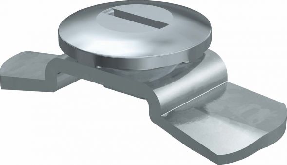 Drehriegelverschluss AZDR 50 FT