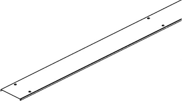 Kabelrinnendeckel RDV 300