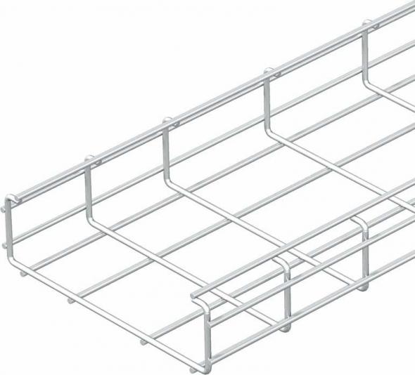 C-Gitterrinne CGR 50 100 A2