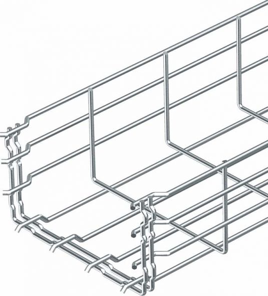 Gitterrinne GRM 105 100 G