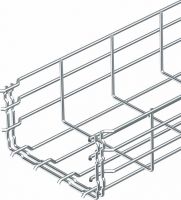 Gitterrinne GRM 105 100 FT