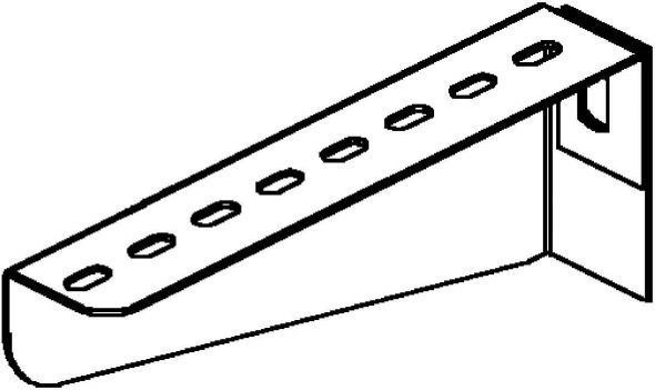 Wandausleger KTAL 300