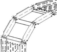 Bogen verstellbar RGS 60.100